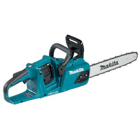 Makita 18Vx2 350mm(14") Brushless Chainsaw (tool only) DUC355Z