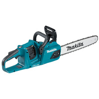 Makita 18Vx2 400mm(16") Brushless Chainsaw (tool only) DUC405Z