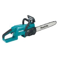 Makita 18V Brushless 400mm Chainsaw (tool only) DUC407ZX2