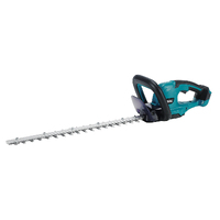 18V Cordless Pole Hedge Trimmer 43cm 2.0Ah