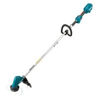 Makita 18V Brushless Loop Handle Line Trimmer (tool only) DUR192LZ