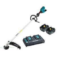 Black+Decker 36V 33cm String Trimmer 2.5Ah Set BCSTE636L1-XE