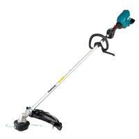 Makita 18Vx2 Brushless Loop Handle Line Trimmer (tool only) DUR369LZ