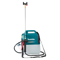 Makita 18V 5L Sprayer (tool only) DUS054Z