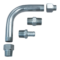 Macnaught Fittings Kit (for GT-01) DV-01