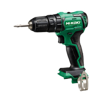 HiKOKI 12V Peak Brushless Impact Driver Drill (tool only) DV12DD(H4Z)