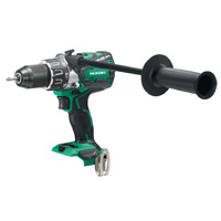 HiKOKI 18V Brushless Hammer Driver Drill (tool only) DV18DBL2(H4Z)