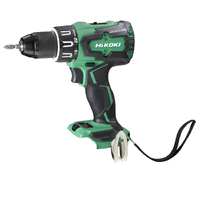 HiKOKI 18V Impact Driver Drill (tool only) DV18DBSL(H4Z)