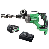 HiKOKI 36V 20mm Vibration Drill MultiVolt Battery Set DV3620DA(SP1Z)