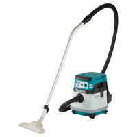 Makita 18Vx2 AWS L Class Brushless Dust Extraction Vacuum (tool only) DVC157LZX2