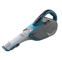 Black+Decker 10.8V Dustbuster - Deep Ocean Blue DVJ320J-XE