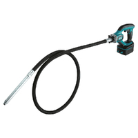 Makita 18V Concrete Vibrator (tool only) DVR850Z