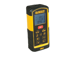 DeWalt 100m Laser Distance Measurer (tool only) DW03101-XJ