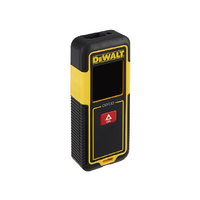 DeWalt 30m Laser Distance Measure (tool only) DW033-XJ