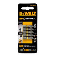 DeWalt 25mm PH1 Max Impact Insert Bit 5pk DWA1PH1MI5