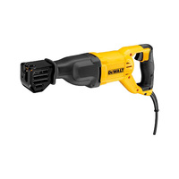 Sierra Sable 1510 W - Vel Variable, Capacidad máxima corte 130 mm AVT  Makita JR3070CT 