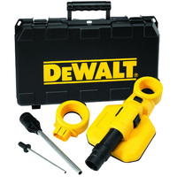 DeWalt Drilling & Hole Cleaning System DWH050K-XJ