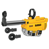 DeWalt Rotary Hammer Dust Extraction System DWH205DH-XJ