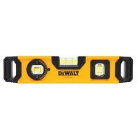 DeWalt 230mm / 9" Torpedo Level DWHT43003