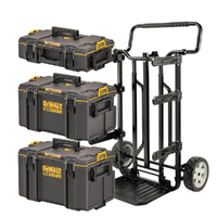 DeWalt 4-In-1 Trolley Solution DWST83401-1