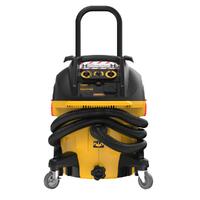 DeWalt 38L High Performance H Class Dust Extractor DWV905H-XE