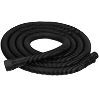 DeWalt 4m Anti-Static Dust Extractor Hose (Suits DWV902M & DWV900L) DWV9316-XJ