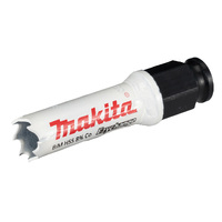 Makita 16mm Ezychange Bi-Metal Hole Saw E-03632