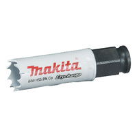 Makita 20mm Ezychange Bi-Metal Hole Saw E-03660