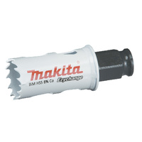Makita 25mm Ezychange Bi-Metal Hole Saw E-03698
