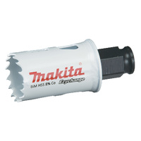 Makita 30mm Ezychange Bi-Metal Hole Saw E-03729