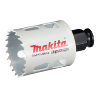 Makita 41mm Ezychange Bi-Metal Hole Saw E-03785