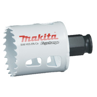 Makita 44mm Ezychange Bi-Metal Hole Saw E-03791