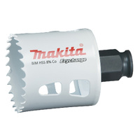 Makita 48mm Ezychange Bi-Metal Hole Saw E-03816