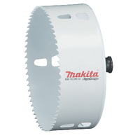 Makita 127mm Ezychange Bi-Metal Hole Saw E-04042