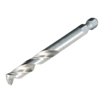 Makita 7.5 x 85mm Ezychange HSS-G Pilot Drill Bit E-04086