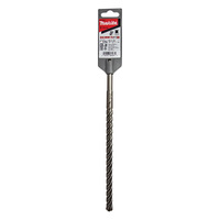 Makita 5mm x 315mm Nemesis 2 SDS Plus 4-Cutter E-04189