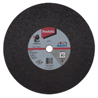 Makita 355 x 2.8 x 25.4 Alu Cut-Off Wheel - 5pk E-04977-5