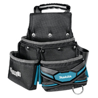 Makita Ultimate 3 Pocket Fixing Pouch E-05147