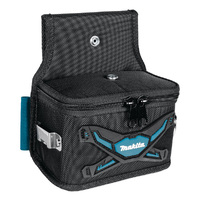Makita Zip Top Pouch - Dual Battery or Fixings E-05206