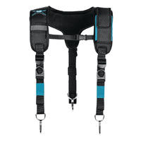 Makita Ultimate Padded Braces & Phone Holder E-05393