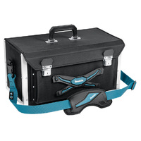 Makita Reinforced Adjustable Tool Case E-05424