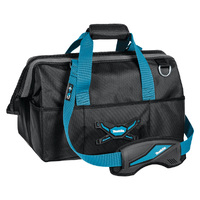 Makita Ultimate Wide Mouth Tool Bag - 440mm E-05468