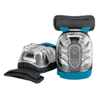 Makita Ultimate Knee Pad Heavy Duty Set E-05658