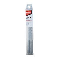 Makita 165mm 3 Piece Set Nemesis 2 SDS Plus E-06149