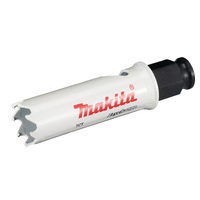 Makita 22mm Ezychange TCT Hole Saw E-06650