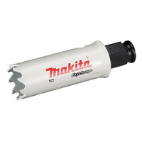 Makita 25mm Ezychange TCT Hole Saw E-06666
