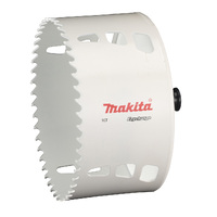 Makita 127mm Ezychange TCT Hole Saw E-06834