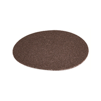 Makita 50mm A120 Grit Fibre Sanding Disc 25pk E-07434