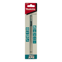 Makita PH1 x 150mm Impact XPS Power Bit (1pk) E-09450
