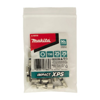 Makita T30 x 25mm Impact XPS Insert Bit (25pk) E-10110